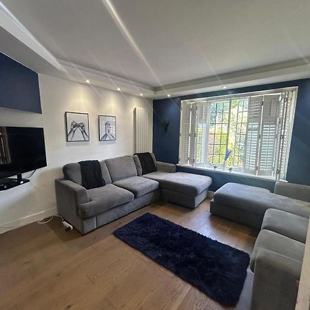 Wandworth, South London Deluxe King Room 2 Dış mekan fotoğraf