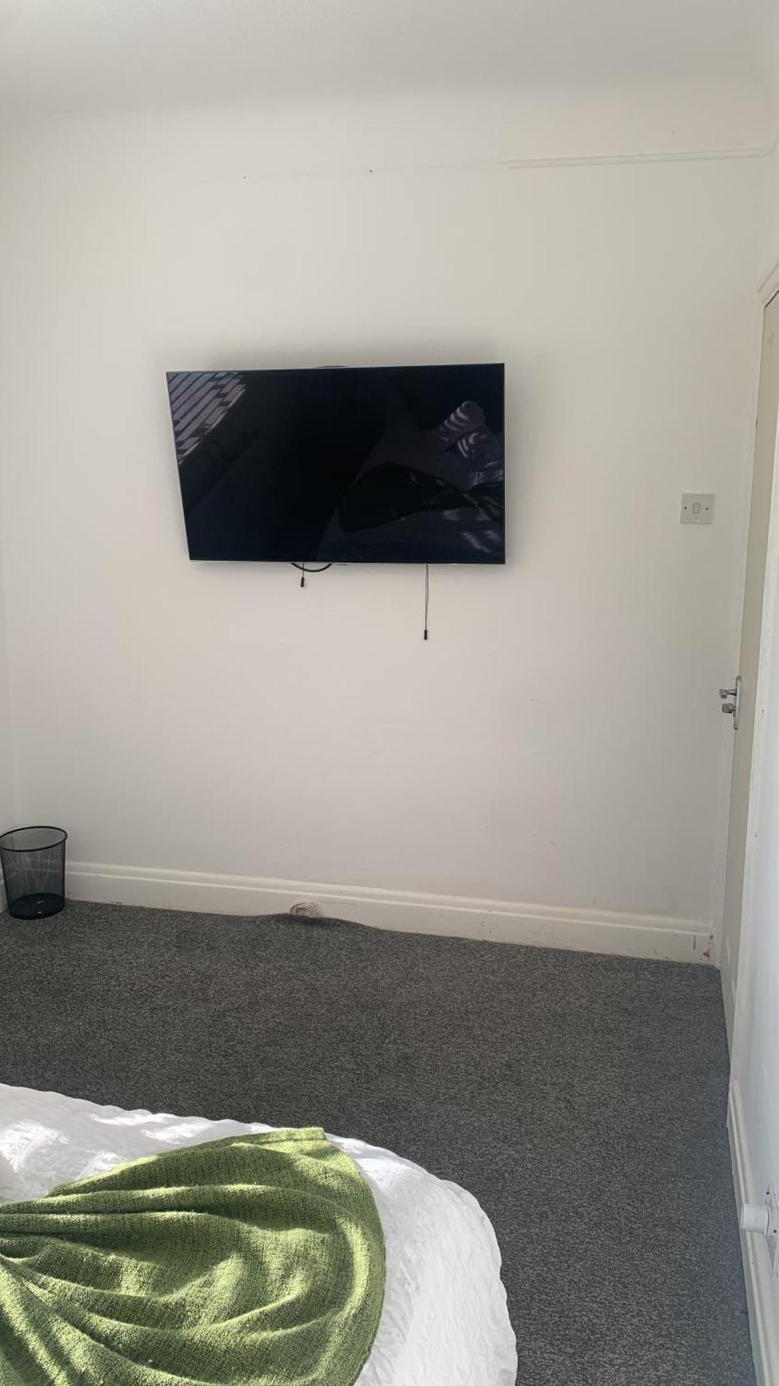 Wandworth, South London Deluxe King Room 2 Dış mekan fotoğraf