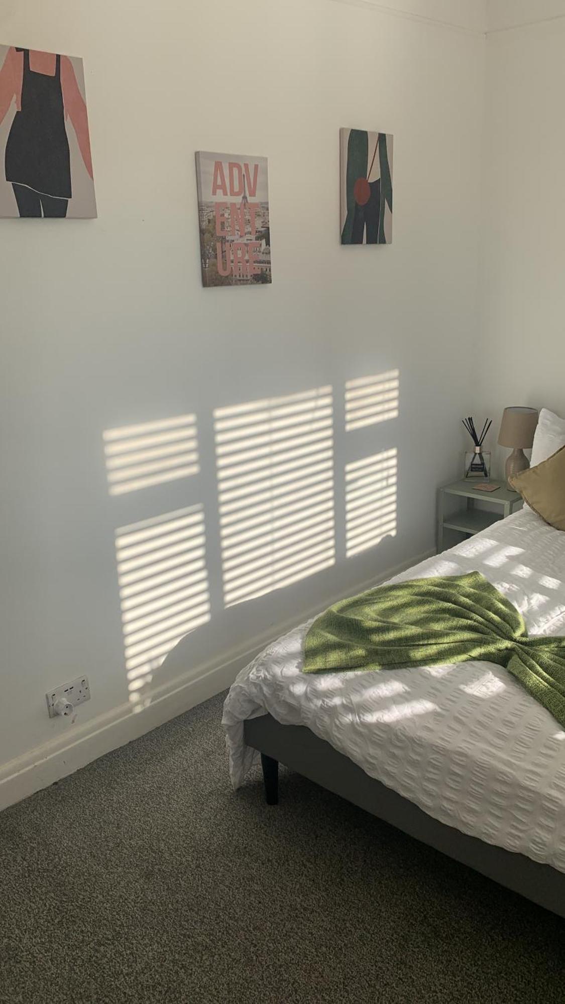 Wandworth, South London Deluxe King Room 2 Dış mekan fotoğraf