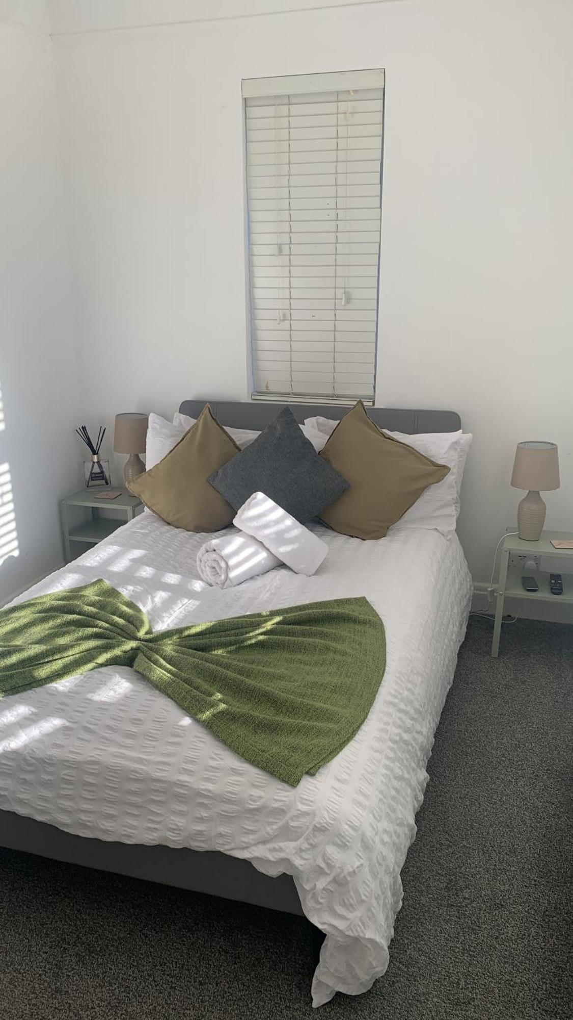 Wandworth, South London Deluxe King Room 2 Dış mekan fotoğraf